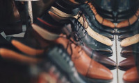 Ayakkabı ihracatı yüzde 25 arttı