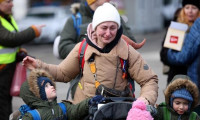 Ukraynalı mültecilere kapılarını açana ayda 6.700 TL 