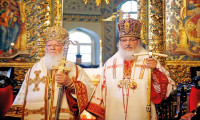 Ortodoks kilisesinde deprem! Rusya'dan kopuş
