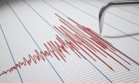 Endonezya'da 6,7, Filipinler'de 6,4 büyüklüğünde deprem