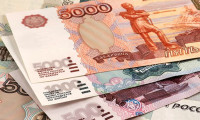 Rusya: Paramız var, ödemeyi ruble ile yaparız