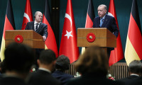 Erdoğan: Kalıcı ateşkes için çalışmaya yılmadan devam edeceğiz