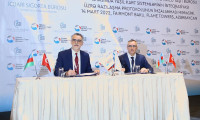 Türkiye ve Azerbaycan arasında Yeşil Kart anlaşması