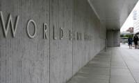 Dünya Bankası'ndan Ukrayna'ya 200 milyon dolarlık ek finansman