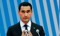 Türkmenistan'ın yeni devlet başkanı belli oldu