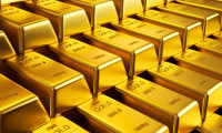 Altının kilogramı 911 bin 550 liraya geriledi