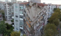 İzmir depreminde 11 kişinin öldüğü apartmanın müteahhidine hapis cezası