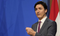Rusya'dan Kanada Başbakanı Trudeau ve 313 kişiye yaptırım kararı