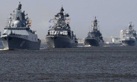 'Rusya Odessa kıyılarını vuruyor'