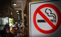 Sigarada devrim gibi karar: Ömür boyu yasak!