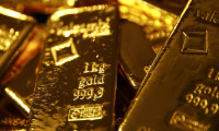 Altının kilogramı 898 bin liraya geriledi  