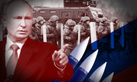 Putin'den flaş 'savaş' açıklaması: Başka seçeneğimiz yoktu!