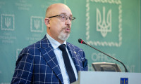 Ukrayna Savunma Bakanı'ndan Putin açıklaması