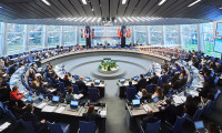 Avrupa Konseyi Belarus ile ilişkileri askıya aldı