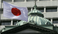 ﻿  Japonya Merkez Bankası, faiz oranını değiştirmedi