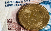 Arjantin: IMF kredisi kriptoya gitmeyecek