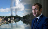 Macron enerji firmalarına el koyacak