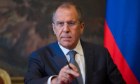 Lavrov: Rusya’ya 5 binden fazla yaptırım uygulanıyor