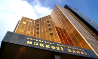 Azerbaycan Merkez Bankası faiz artırdı