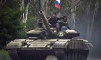 Rusya, Luhansk'ın yüzde 90'ını ele geçirdi