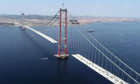 Karayolları'ndan 'Çanakkale Köprüsü' açıklaması