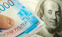 Rusya'da dolara 'nakit' kısıtlaması