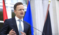 Macaristan'dan Ukrayna'nın AB üyeliğine destek
