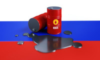 Rusya'nın petrol üretimi beklentilerin altında kaldı