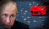 Rus patronlara süper lüks darbe: Devlet el koyacak!