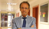 Prof. Dr. Mehmet Ceyhan'dan üçüncü doz uyarısı
