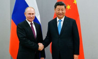 Rusya’ya yaptırımlar Çin’e fırsat mı?