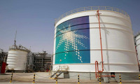  Petrol fiyatlarının artışı Aramco'ya yaradı