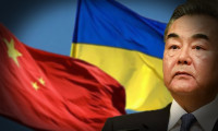 Çin'den flaş 'Ukrayna' açıklaması: Tarihin doğru tarafındayız!