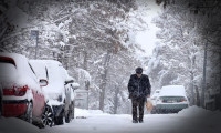 Turuncu alarm: Kar yağışı ne kadar devam edecek?