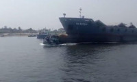 Yük gemisi yolcu teknesine çarptı: 4 kişi öldü