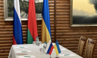 Ukrayna: Rusya ile müzakereler bugün devam edecek