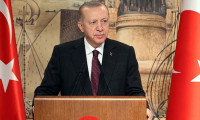 Erdoğan: Ekonomi politikası sıkı bir şekilde sürdürülecek