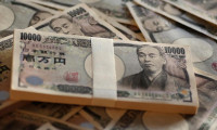 Japonya'da 107,6 trilyon yenlik bütçe yasalaştı
