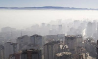 Avrupa’da havası en kirli kent Iğdır
