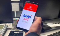 AFAD'ın personeli toplu taşımadan ücretsiz yararlanacak