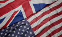 ABD ve İngiltere, çelik ve alüminyum tarifelerinde anlaştı