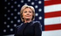 Hillary Clinton'un Kovid-19 pozitif