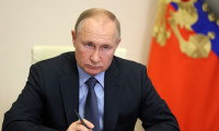 Putin'in Özel Temsilcisi istifa etti