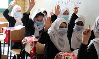 Türkiye'den Afganistan'a kız çocukları için eğitim çağrısı