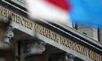 Rusya’nın Ulusal Varlık Fonu 154.8 milyar dolara düştü