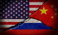 ABD'de Çin'i 'Rusya' konusunda ikaz etti: Yardımcı olmayın!