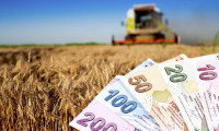 Tarımsal destekleme ödemeleri yarın hesaplara yatırılıyor