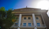 Moğolistan Merkez Bankası faiz artırdı