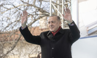 Erdoğan: Türkiye hayat pahalılığı sorununu da aşacaktır