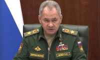 Rusya Savunma Bakanı Şoygu'dan 'nükleer' açıklama